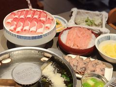 -巴奴毛肚火锅(大剧院店)