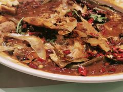 -老牌坊鲁菜名店(宽厚里店)