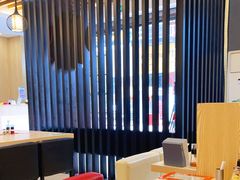 大堂-八盛屋·沾面(集美万达店)