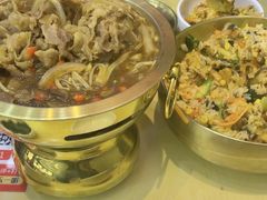 -食米家拌饭(梅溪新天地店)