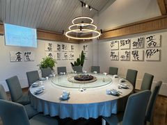 -江南驿·二十余年创意杭帮味(良渚玉鸟集店)