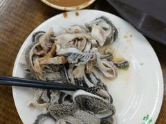 -老磁器口豆汁店(马家堡店)