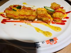 -蟹之国·精品蟹料理(极地店)