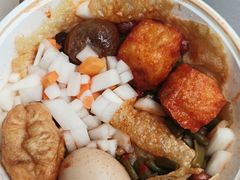 -吉庆桂林米粉·柳州螺蛳粉(港汇广场店)
