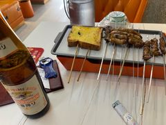 -亿牌牌东北烧烤(博物馆旗舰店)