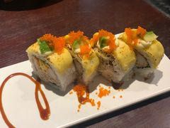 -井缘河风寿司(Touch12街店)