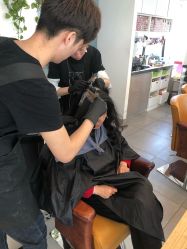 -净漪造型 PURE RIPPLE