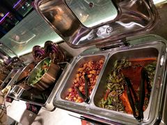 -比格比萨自助(德思勤四季汇店)