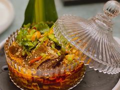 -好福记饭店(红梅公园店)