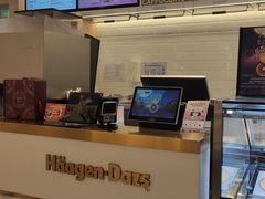 -哈根达斯(武汉天地店)