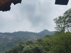 -青城山