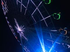 -琴岛之星摩天轮