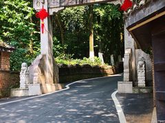 -景德镇古窑民俗博览区