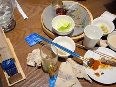 -小大董·烤鸭(王府井apm店)