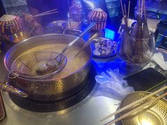 -琥珀川糟粕醋火锅(慈云寺店)