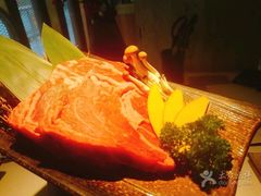 -赤坂亭M9和牛烧肉·日料398放题(万达店)