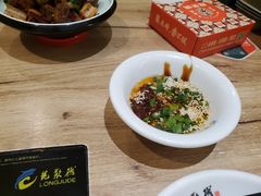 -龙聚德北京烤鸭(沙坪坝华宇A馆店)