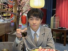 -兰正韩·韩国料理(春熙路店)