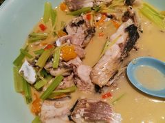 -客宴·江西客家菜(红角洲店)