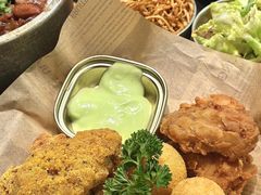 -韩宫宴烤肉·黑毛和牛·料理(金鹰店)