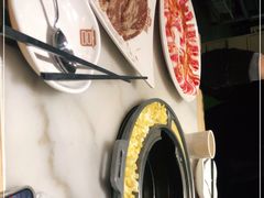 -韩宫宴烤肉·料理(宝山万达店)