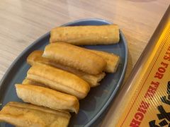 -令狐冲烤鱼·烧菜馆(达明店)
