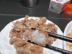 -金海湾海鲜排档(朱家尖店)
