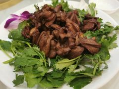 -九花山烤鸭店