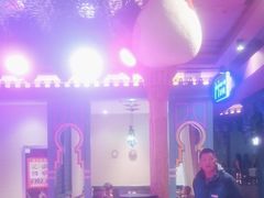 -驿楼兰·新疆菜(火车站店)
