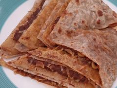 -宛平李记小吃(东关街店)