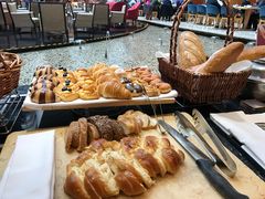 -威斯汀舞台餐厅