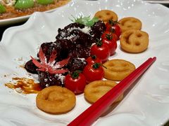 -南湖宾馆·鸳湖阁全日制餐厅