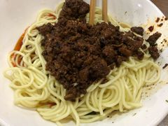 炸酱面-花市豌杂面(民生路店)