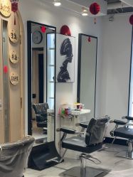 -LJOY丽锦造型·烫发染发