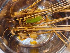 -嘉州鲜知味钵钵鸡(奎星楼店)