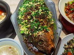 -树厨贵州菜(大十字店)