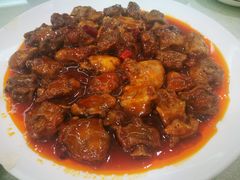 -裕德隆清真饭庄·天津特色菜(河东店)