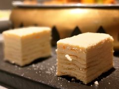 -耶里夏丽·新疆菜(南丹东路店)