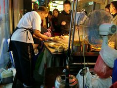 -明记牛杂(新马路分店)