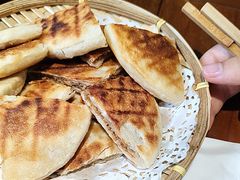 -乡野李掌柜(汉江路店)