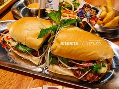 -SUSU·小苏苏(国贸商城店)