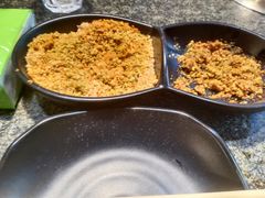 -汉罗山韩式烤肉(平房区南厂绿色新城店)