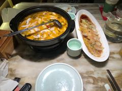 -金佬馆·川菜bistro(芜湖镜湖万达店)