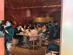 -浩海火燒雲傣家菜(芮欧百货店)