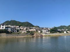 -新安江山水画廊风景区