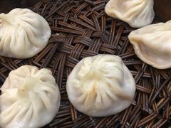 -老盛兴·上海小笼汤包馆(武夷店)