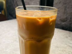 -留半山·香港食堂(啦啦宝都店)