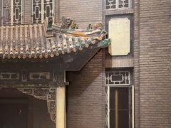 -山西会馆·晋菜·晋商宴·学堂记忆(许坦西街店)