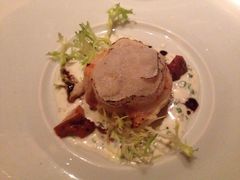 -Le Bernardin