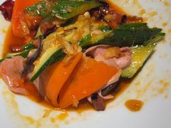 -前海沿·青岛菜(五四广场永旺店)